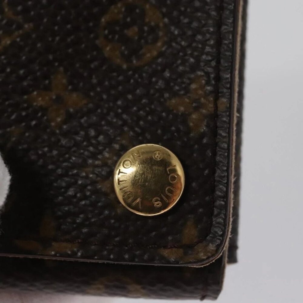 LOUIS VUITTON Monogram Jewelry Case Jewelry Box - Picture 8 of 16